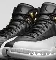 ship Air materails to God PK ready 12 Royal” Real “Game Jordan 0604